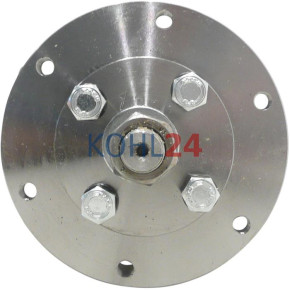 Wasserpumpe Belarus MTZ D-240 D-245 240-1307010-A1